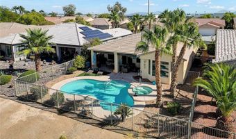 4545 Regalo Bello St, Las Vegas, NV 89135