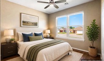 819 Tunbridge Dr, Bentonville, AR 72712