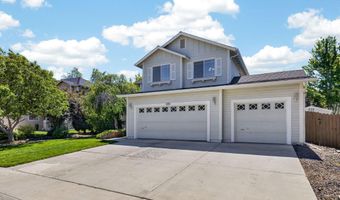 1351 Chichester Dr, Gardnerville, NV 89410