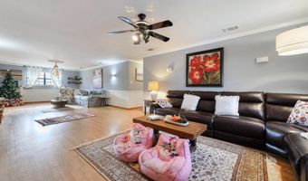 600 Vine Cir, Bay St. Louis, MS 39520