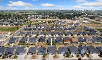 354 Gila Trl, Ault, CO 80610