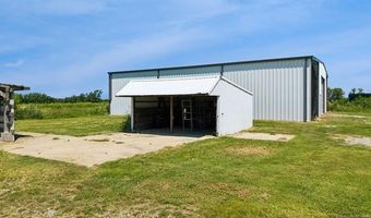 5401 N 435 Rd, Adair, OK 74330