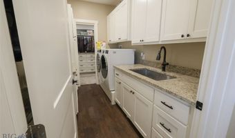 24 Mountain Vis, Big Timber, MT 59011