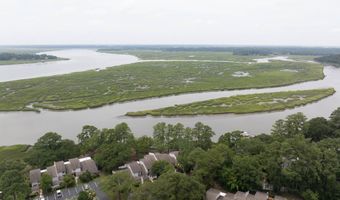 4 Marsh Harbor Dr A, Beaufort, SC 29907