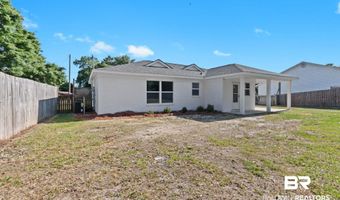311 Cloverdale Rd, Atmore, AL 36502
