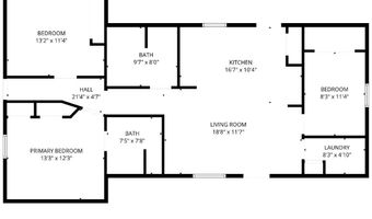 1907 Hermosa Dr, Artesia, NM 88201