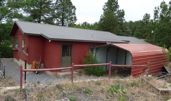 240 CR2311, Alpine, AZ 85920