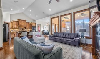 1427 E Timber Falls Ct, Andover, KS 67002