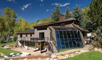 39 Roaring Fork Dr, Aspen, CO 81611