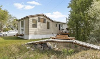 451 W Hwy 39, Blackfoot, ID 83221