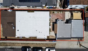 1558 W 105th, Los Angeles, CA 90047
