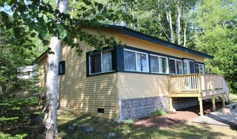 54 Oak Ln, Alexander, ME 04694