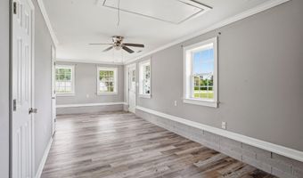 6640 Williams St, Bailey, NC 27807