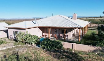 1588 N Panorama Way, Cochise, AZ 85606