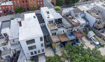 738 E FORT Ave, Baltimore, MD 21230