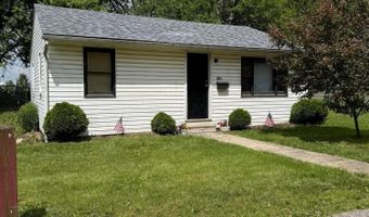 411 Hedges St, Ashville, OH 43103