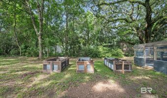 407 Armstrong Ave, Bay Minette, AL 36507