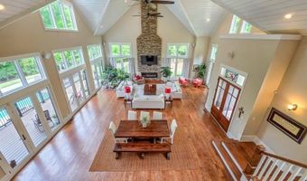 14 Allatoona Estates Dr SE, Acworth, GA 30102
