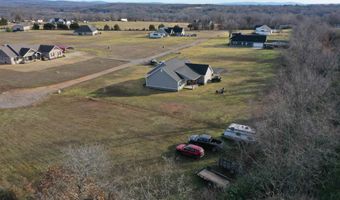3819 Belmont Ranch Rd, Alma, AR 72921