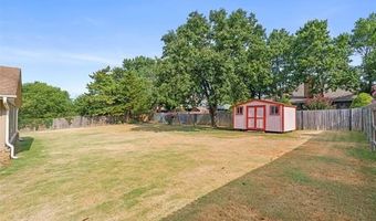 2632 Williamsburg St, Bartlesville, OK 74006