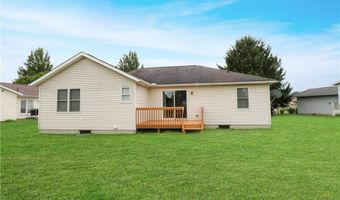 2122 Normandy Dr, Wooster, OH 44691