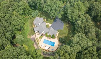259 Grand River Dr NE, Ada, MI 49301