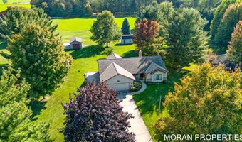6320 Lincoln St, Allendale, MI 49401