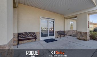 5880 E 2nd St, Casper, WY 82609