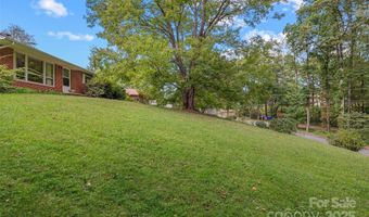 25 Baker Dr, Asheville, NC 28806