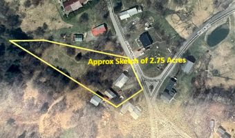 53 Sugarhouse Rd, Burke, VT 05871