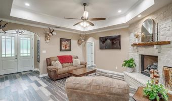 850 McClendon Walker Rd, Aledo, TX 76008