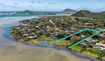 44-375 Kaneohe Bay Dr, Kaneohe, HI 96744