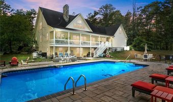 1158 Sisson Rd, Coventry, RI 02827