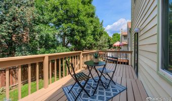 67 Mineola Ct, Boulder, CO 80303