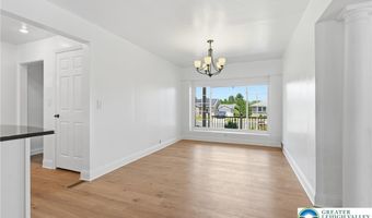 1138 E Tremont St, Allentown, PA 18109