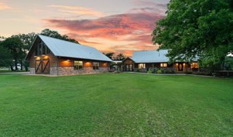 9345 County Road 519, Alvarado, TX 76009