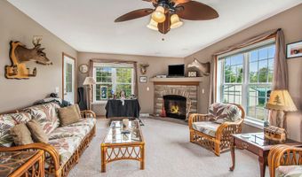 10516 Munger Rd, Afton, MI 49705