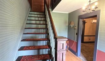 5540 Stones Dairy Rd, Bassett, VA 24055