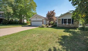 721 Brentwood Ct, Algonquin, IL 60102