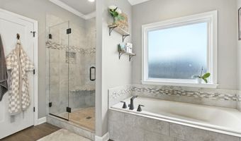 4046 Hampton Dr, Benton, AR 72019