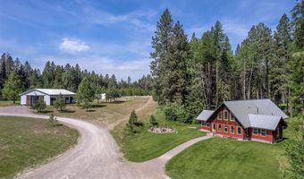 777 Mt Highway 83, Bigfork, MT 59911