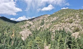 End of El Salto Road, Arroyo Seco, NM 87514