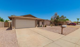 1512 W MARIPOSA Dr, Chandler, AZ 85224