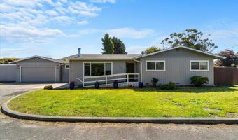 1750 27th St, Arcata, CA 95521