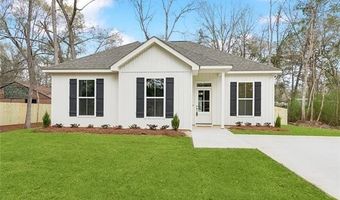 71452 GORDON Ave, Abita Springs, LA 70420