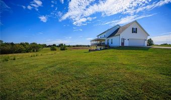 274 Adam Ln, Altenburg, MO 63732