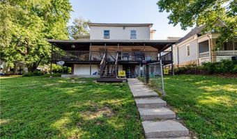 1125 Atchison St, Atchison, KS 66002