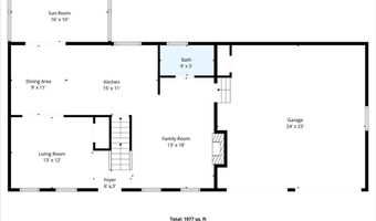 14 Cliff Rd, Bellingham, MA 02019