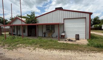 532 Ellison St, Albany, TX 76430