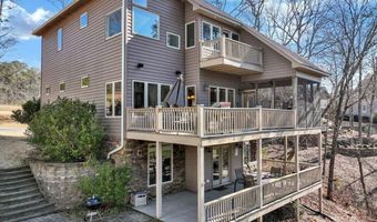 495 PARADISE Trl, Arley, AL 35541
